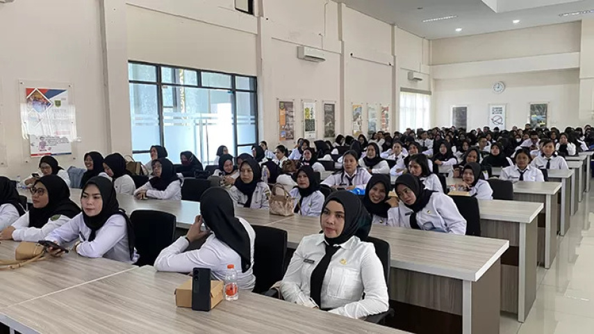 Rekrutmen CPNS dan PPPK Berau 2026 Berpotensi Nihil, BKPSDM Pertimbangkan Anggaran dan Nasib Honorer