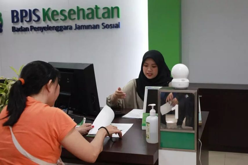 Polemik BPJS PBI Dinonaktifkan, DPR Dorong Perbaikan Sistem Jaminan Kesehatan