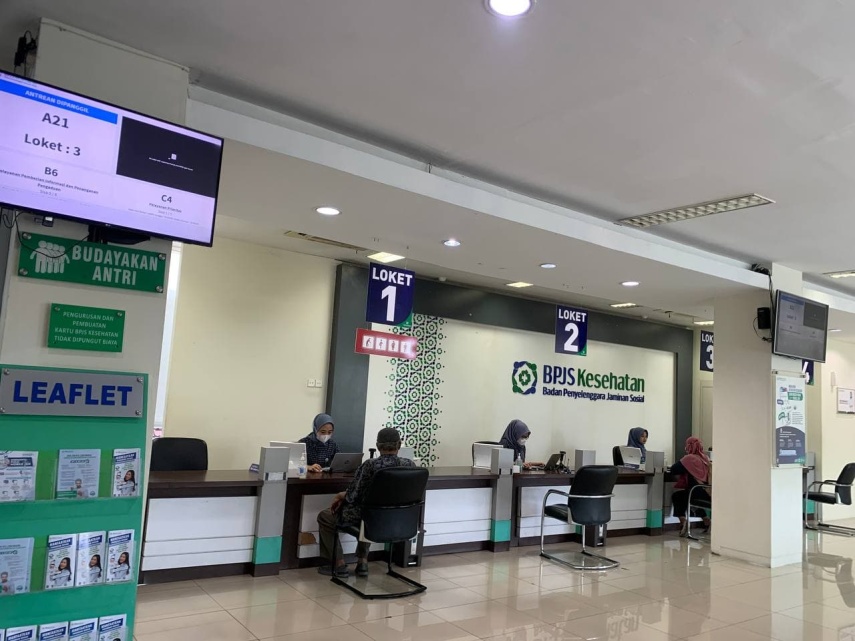 Lowongan Kerja BPJS Kesehatan 2026 Dibuka: Rekrutmen PATT untuk Lulusan D3 dan S1, Ini 4 Posisi yang Tersedia
