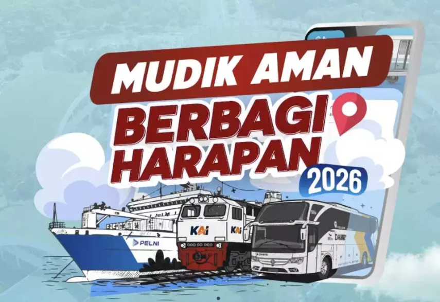 Cara Daftar Mudik Gratis PT Dahana 2026, Lengkap dengan Rute, Syarat, dan Jadwal Registrasi