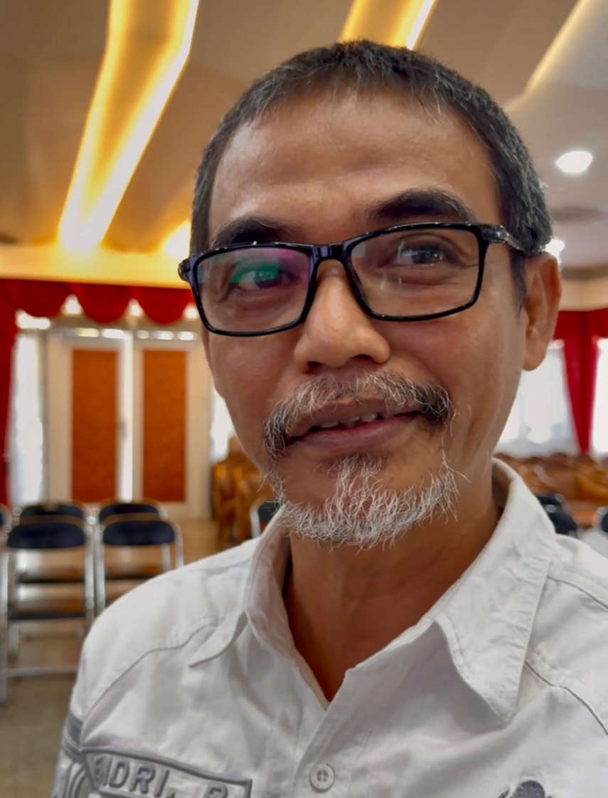 Dari 237 Unit Pembangunan, Sebanyak 84 Gerai Kopdes di Kukar Berprogres