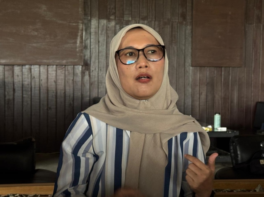 Pastikan Pelaku Usaha Aktif, DiskopUKM Kukar Bakal Verifikasi 40.776 UMKM