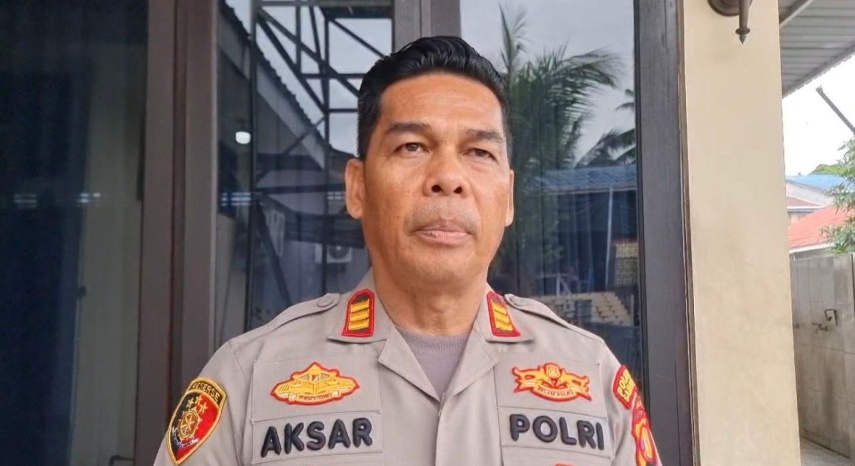 Polisi Tegaskan Tak Ada Unsur Pemerkosaan dalam Kasus Pembuangan Bayi di Sungai Pinang, Proses Hukum Fokus Penelantaran Anak