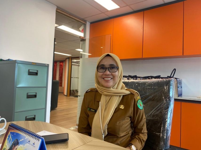 Kesra Kaltim Ungkap Alasan Gratispol Tak Biayai Kelas Eksekutif