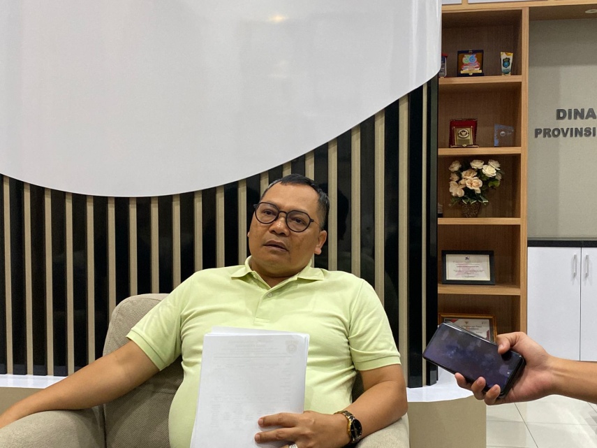 SPPG Dihentikan Usai Kasus Keracunan MBG di PPU, Dinkes Kaltim Tunggu Hasil Investigasi