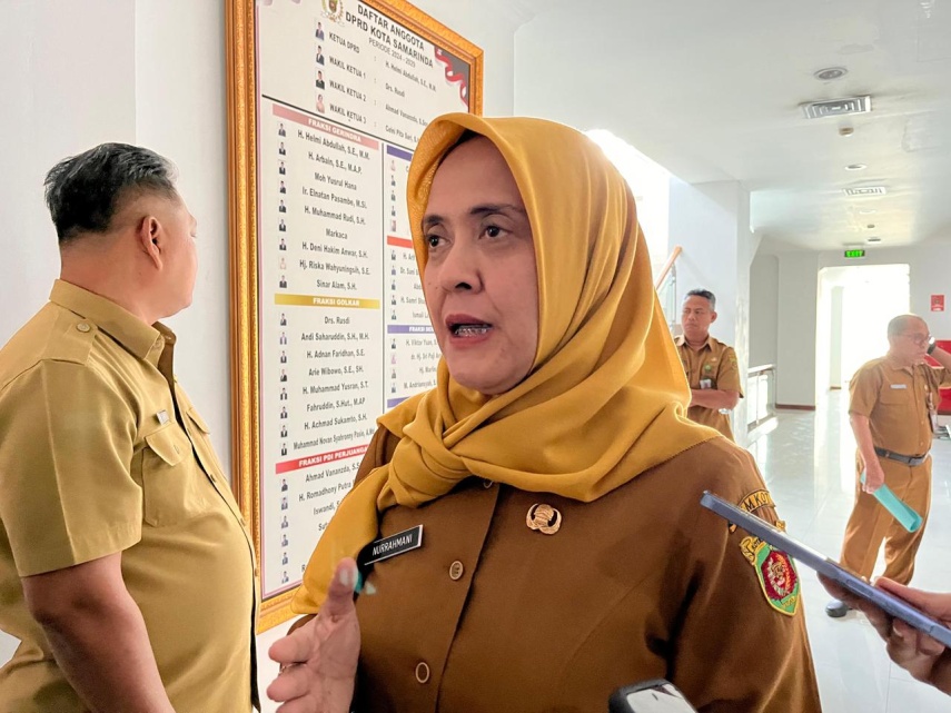 Disdag Samarinda Bantah Kekurangan Lapak Pasar Pagi, Tegaskan Kapasitas Capai 2.500 Kios 