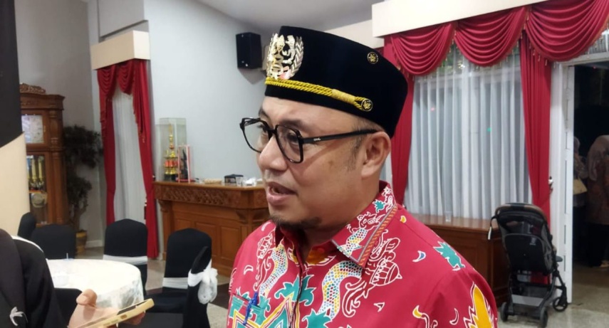 Beralih dari Inspektorat, Heriansyah Bawa Pendekatan Berbasis Data ke Disdikbud Kukar