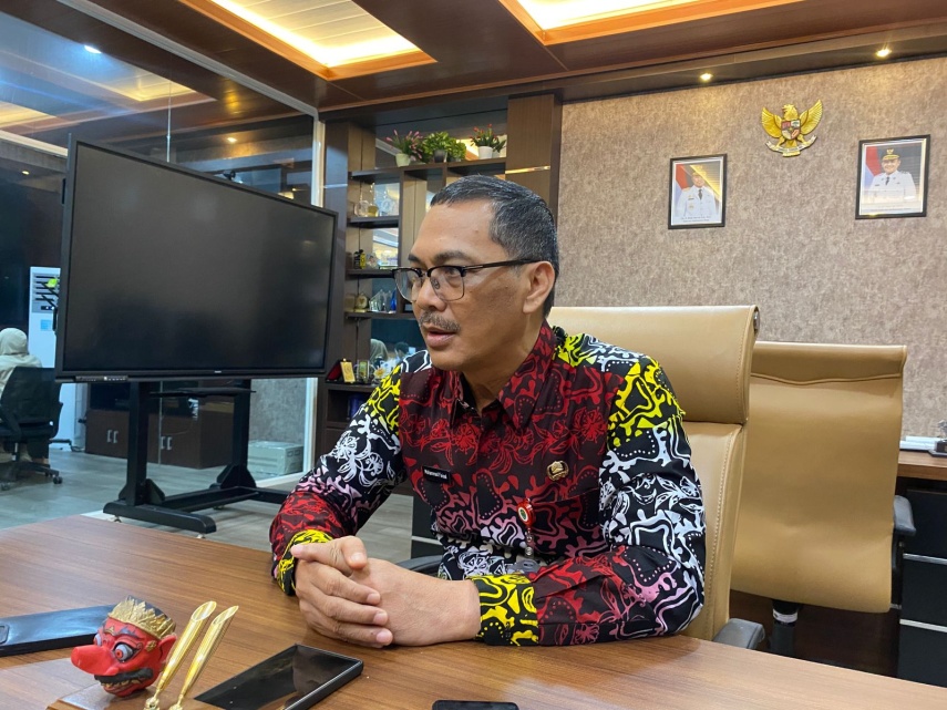 Program Internet Desa Gratis di Kaltim Diminta Tak Disalahgunakan, Diskominfo Ingatkan Hindari Judi Online dan Medsos Berlebihan