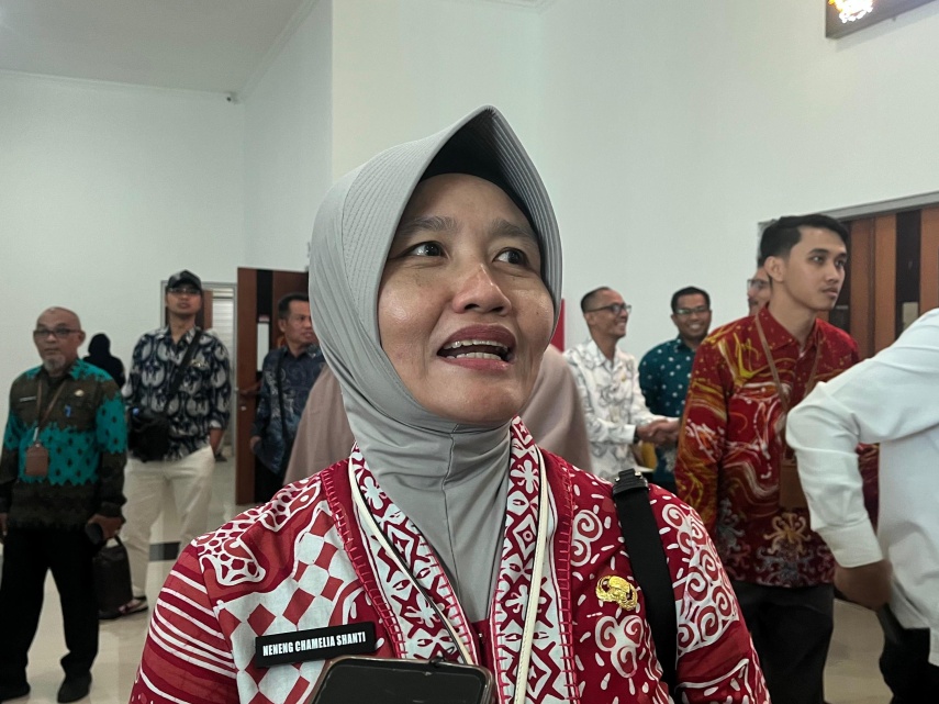 Inspektorat Samarinda Bentuk Tim Khusus Usut Dugaan 'Permainan' Kios Pasar Pagi