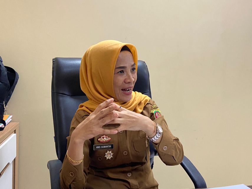 Tepis Isu Pungli Jutaan Rupiah, Satpol PP Samarinda Sebut Barang Sitaan PKL Bisa Diambil Gratis