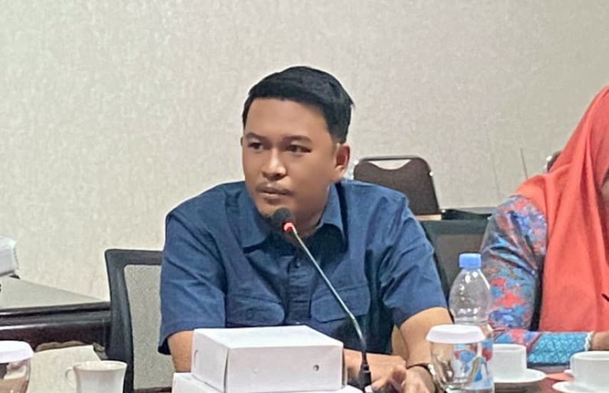 BK DPRD Samarinda Tunggu Disposisi Pimpinan Terkait Aduan Dugaan Penipuan Anggota Dewan