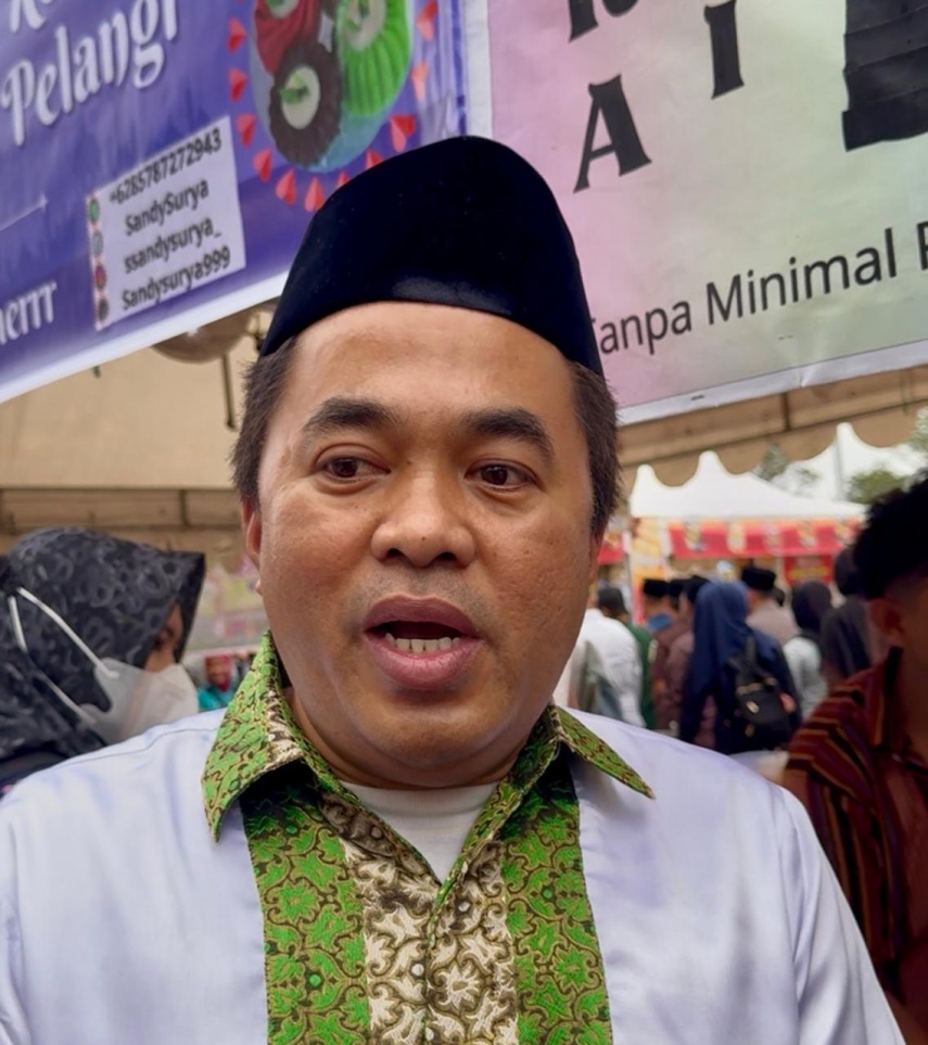 Bayi 6 Bulan Meninggal Dunia, Ketua DPRD Kukar Desak Investigasi Puskesmas Batuah