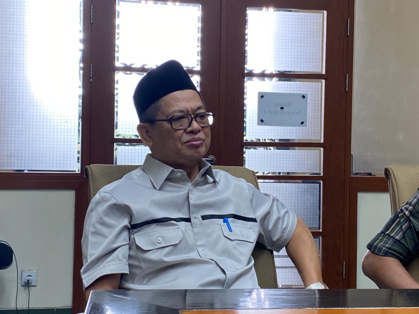 Setahun Menjabat, Rudy Mas'ud Baru Bentuk Tim Ahli Gubernur, Irianto Lambrie Pimpin Misi Optimalkan PAD