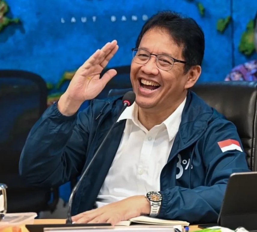 Purbaya: Pemerintah Alokasikan 58,03 Persen Dana Desa 2026 untuk Koperasi Merah Putih
