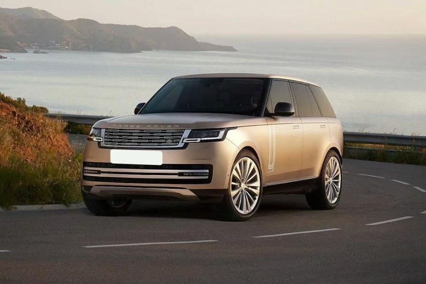 Spesifikasi Disebut Mirip Land Rover 2026, Anggaran Mobil Dinas Pemprov Kaltim Rp8,5 Miliar Tuai Kritik