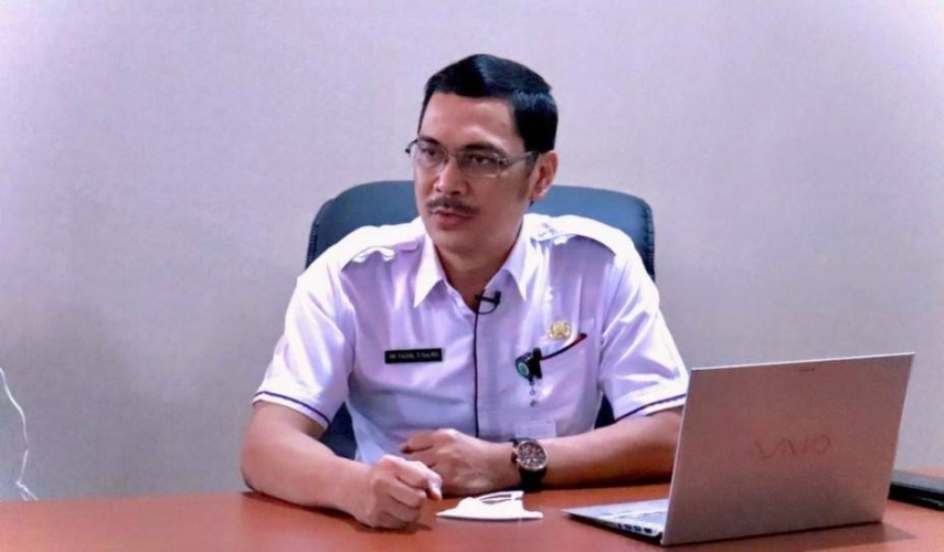 Gratispol! Pemprov Kaltim Gratiskan 21 Ribu UKT Mahasiswa Semester Genap Tahun 2026 Senilai Rp 103 Miliar