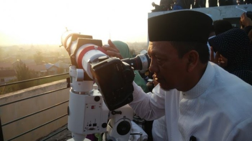 Hasil Sidang Isbat: Pemerintah Tetapkan 1 Ramadan 1447 H Jatuh pada Kamis 19 Februari 2026