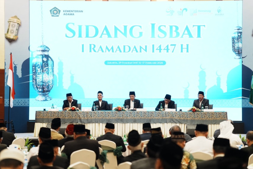 Daftar Negara yang Memulai Puasa Ramadan 2026 pada 19 Februari