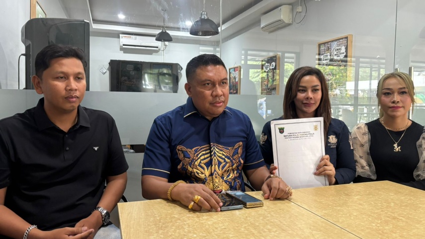 Penetapan Tersangka Owner Kafe Pesona Dinilai Janggal, Kuasa Hukum Minta RDP ke DPRD