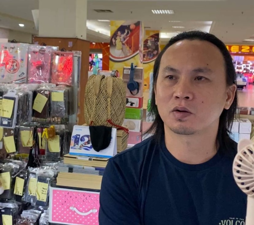 HGB Pengelola Mal Lembuswana Samarinda Segera Berakhir, Nasib Pedagang di Ujung Tanda Tanya