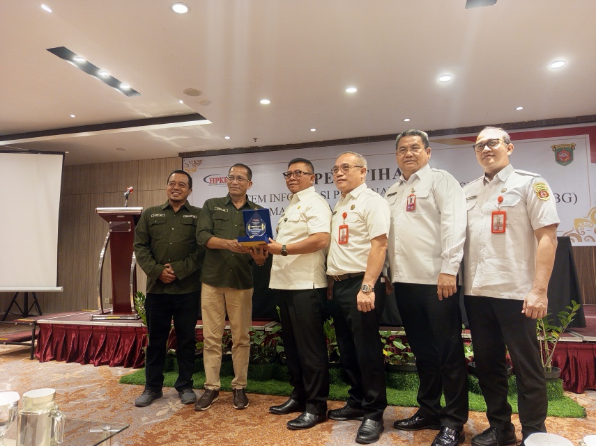 HPKR Samarinda Gelar Pelatihan Sistem SIPO, Dorong Kepastian Waktu Perizinan Reklame