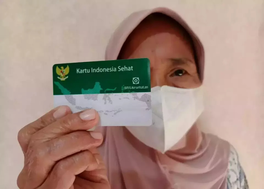 Menkeu Purbaya Siapkan Rp15 Miliar untuk Aktifkan Kembali Peserta PBI BPJS Kesehatan