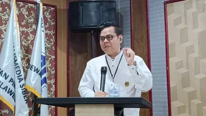 Baznas Pastikan Dana Zakat, Infak, dan Sedekah Tidak untuk Program MBG