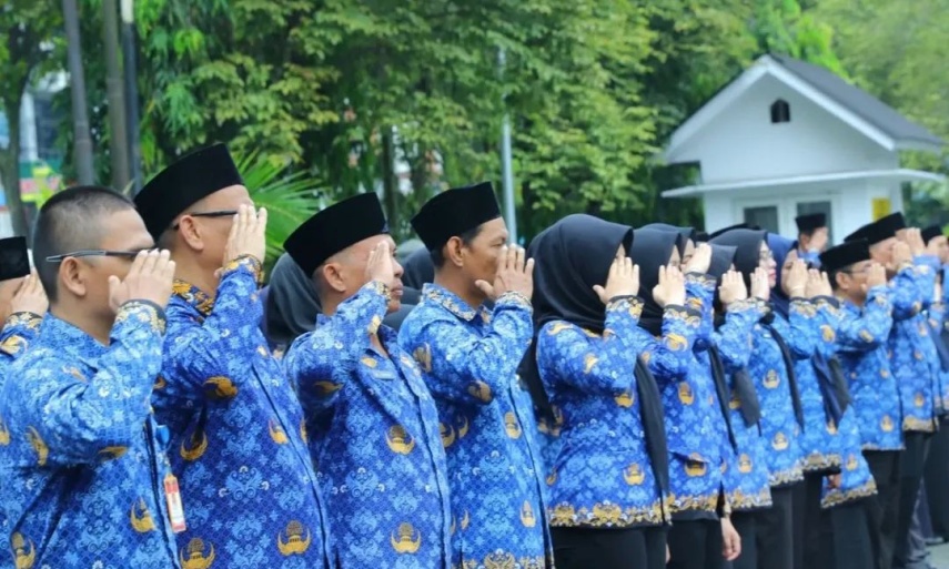 Tanggapi Protes Koalisi Anti Pungli, Pemkot Samarinda Pastikan Hak Gaji ASN Tetap Terlindungi Utuh