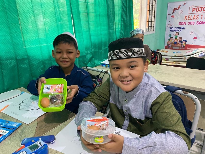 BGN Kaltim Siapkan Skema Khusus MBG Selama Ramadan