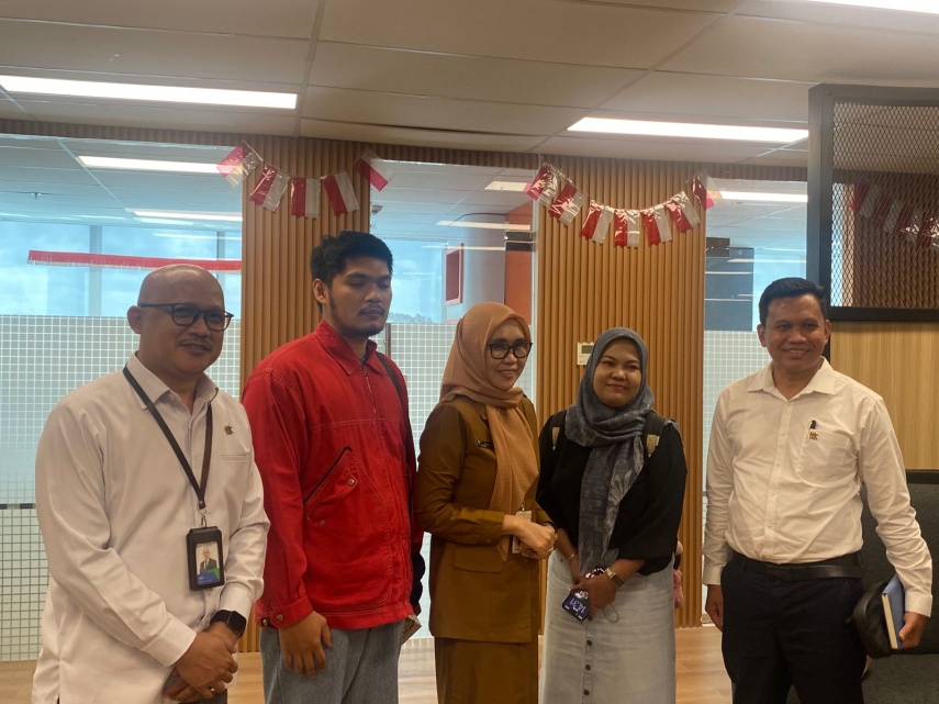 Polemik Gratispol S2 ITK Clear, Status Kelas Reguler Jadi Solusi