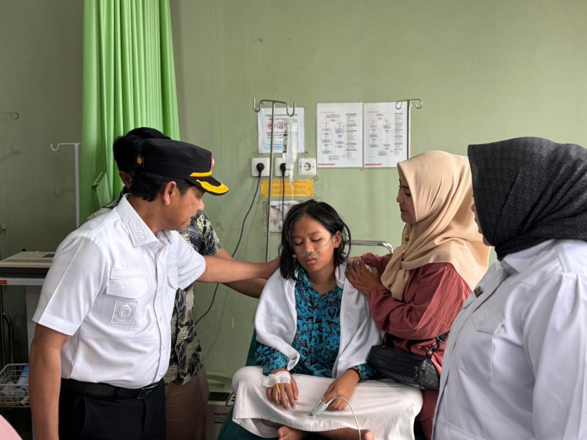 Insiden Keracunan MBG di PPU, Koalisi Cemas Kaltim Sebut Pelanggaran Berat Hak Kesehatan dan Keselamatan Anak
