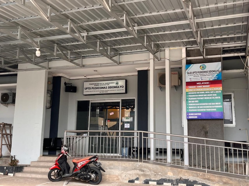 Temui Kejanggalan, Komisi I DPRD Samarinda Dorong Ahli Waris Lahan Puskesmas Sidomulyo Kembali Tempuh Jalur Hukum