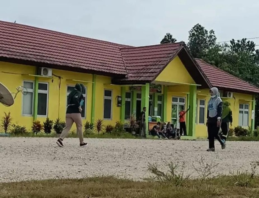 Tiga Pustu di Sambaliung Masuk Prioritas Dinkes Berau, Sarpras dan Listrik Jadi Sorotan