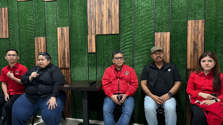 PDIP Tegaskan Komitmen Dukung Pilkada Langsung