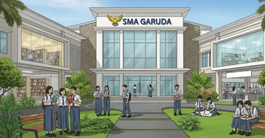 Syarat & Cara Daftar PPPK Guru Sekolah Unggul Garuda 2026