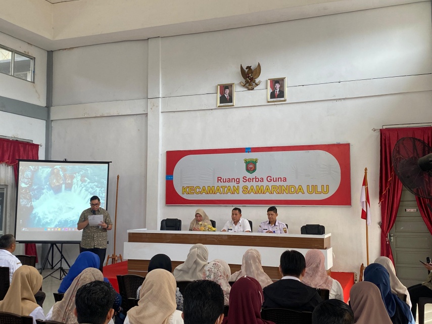 BPJS Samarinda Verifikasi 10 Ribu Peserta PBI Nonaktif, Reaktivasi Segera Diproses