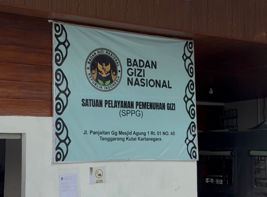 Pengangkatan PPPK SPPG Daerah Masih Menggantung, Tunggu Arahan Pemerintah Pusat