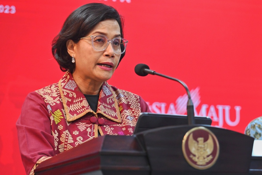 Nama Sri Mulyani Tercantum di Epstein Files, Ini Penjelasan Lengkap Faktanya