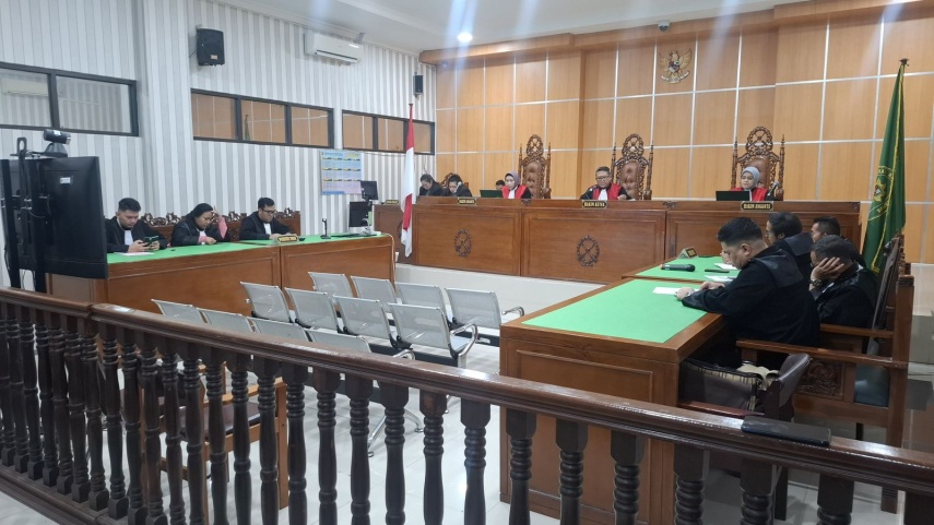 Vonis Hukuman Jauh dari Harapan, Keluarga Korban Desak Kejaksaan Lakukan Banding