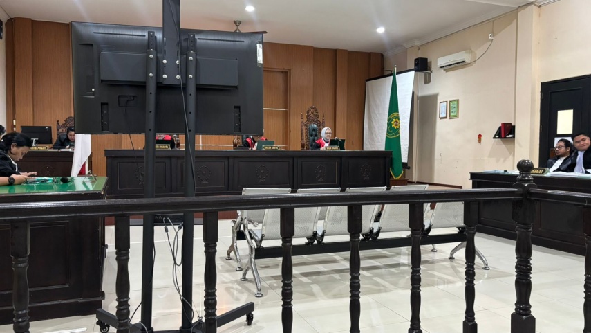 Kuasa Hukum Sebut Pelaku Penembakan Hanya Satu Orang, Minta Enam Terdakwa Dibebaskan