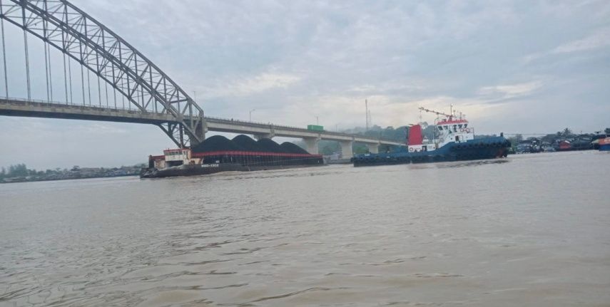 Besok Jembatan Mahulu Samarinda Tutup Total, PURP Kaltim Ungkap Bakal Ada Uji Beban