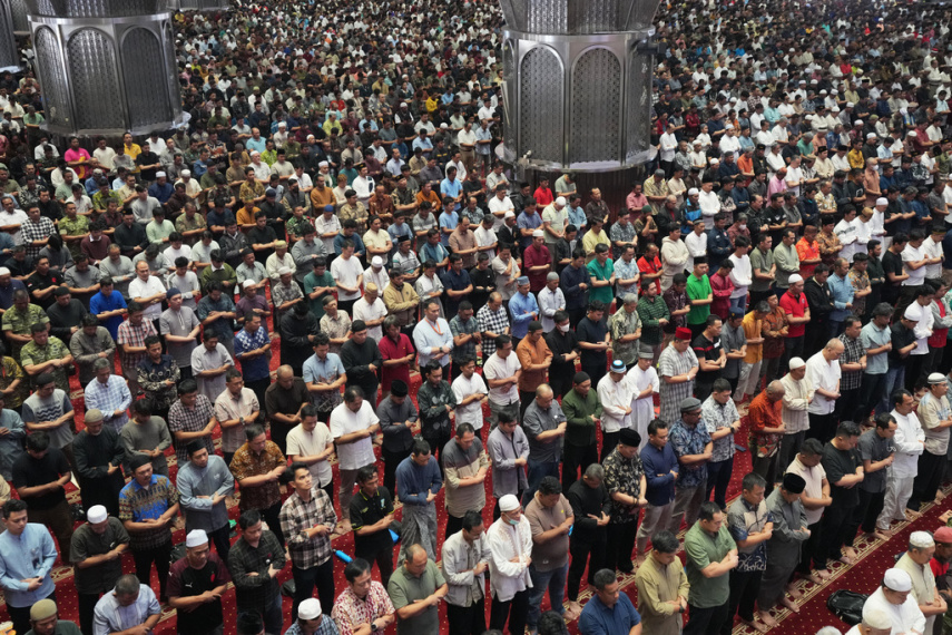 Berapa Minimal Rakaat Tarawih? Cek Penjelasan Berdasarkan Hadis dan Sejarah