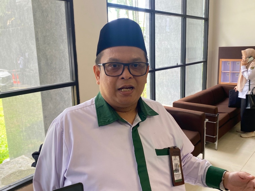 Baznas Kaltim Soroti Minimnya Kontribusi Zakat dan CSR Perusahaan Tambang