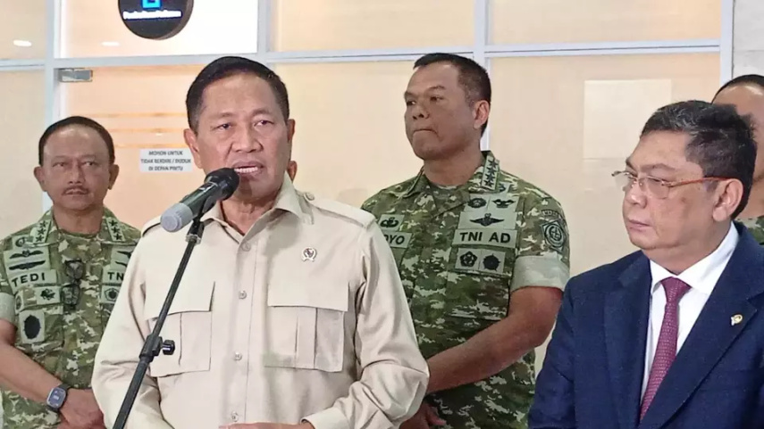 Jumlah Pasukan Perdamaian Indonesia untuk Gaza Bakal Diputuskan Akhir Februari