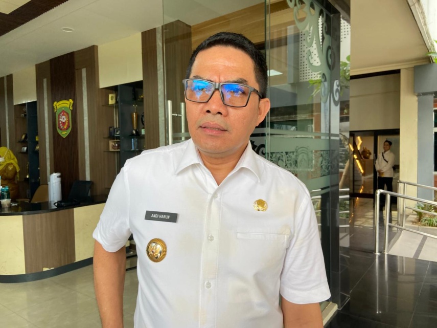 Andi Harun Pasang Badan soal Perwali Sumbangan ASN: Itu Penyempurnaan, Bukan Pungli