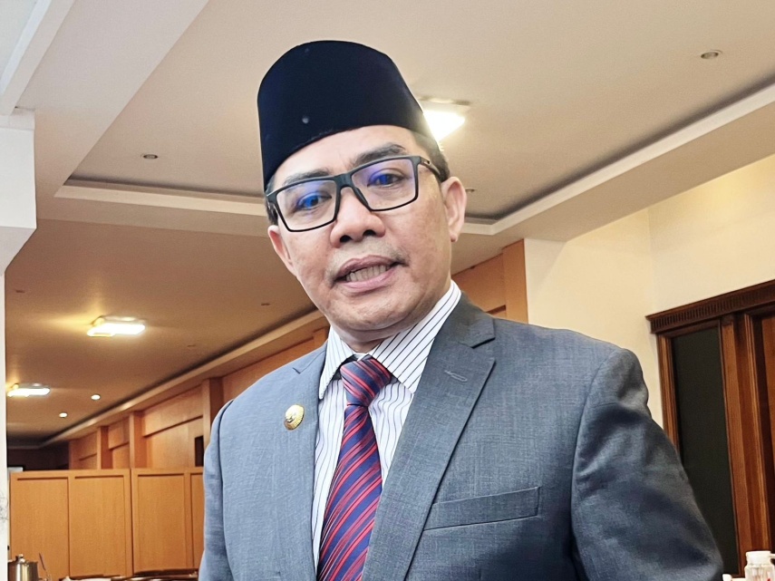 Wali Kota Samarinda Rombak Jabatan Eselon II, Sejumlah Kepala OPD Samarinda Bergeser Posisi