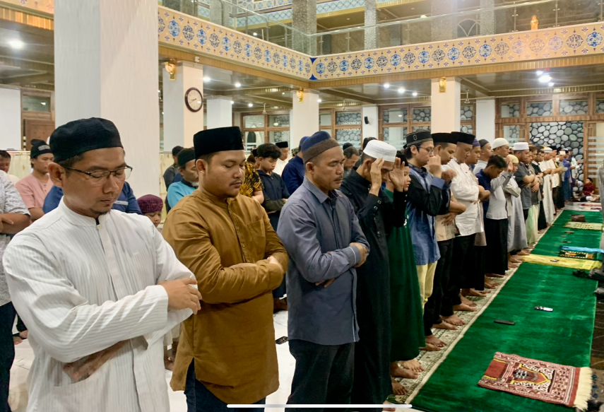 Muhammadiyah Tetapkan 1 Ramadan 1447 H Jatuh pada 18 Februari 2026, Ini Penjelasan Ilmiahnya