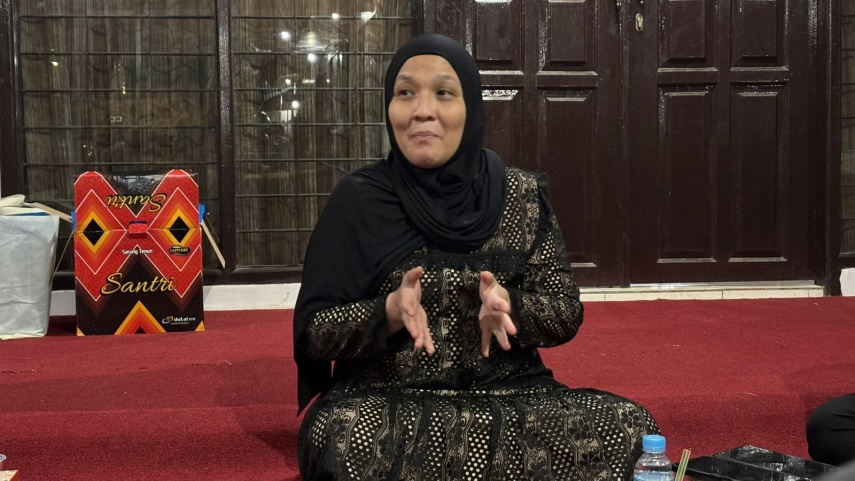 Aji Mirni Mawarni Sentil Perusahaan Tambang Kaltim: Mana CSR untuk Pendidikan Anak Pelosok?