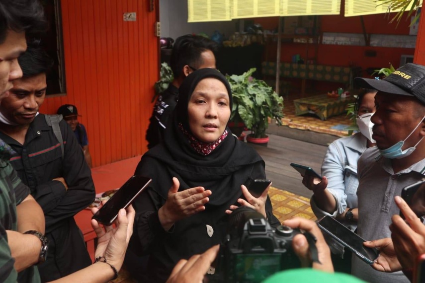 Anggota DPD RI Aji Mirni Sentil Komposisi Tim Ahli Gubernur Kaltim: Jangan Didominasi Orang Luar
