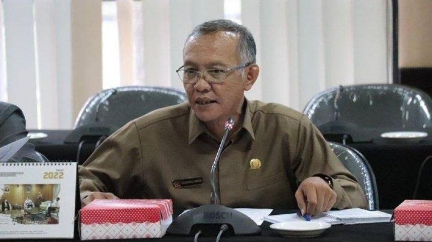 DPRD Kaltim Ingatkan Pengembalian Aset Daerah Harus Sesuai Aturan yang Berlaku